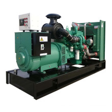 good sale 3p CE ISO 500 kw diesel generator silent with cummins main grid